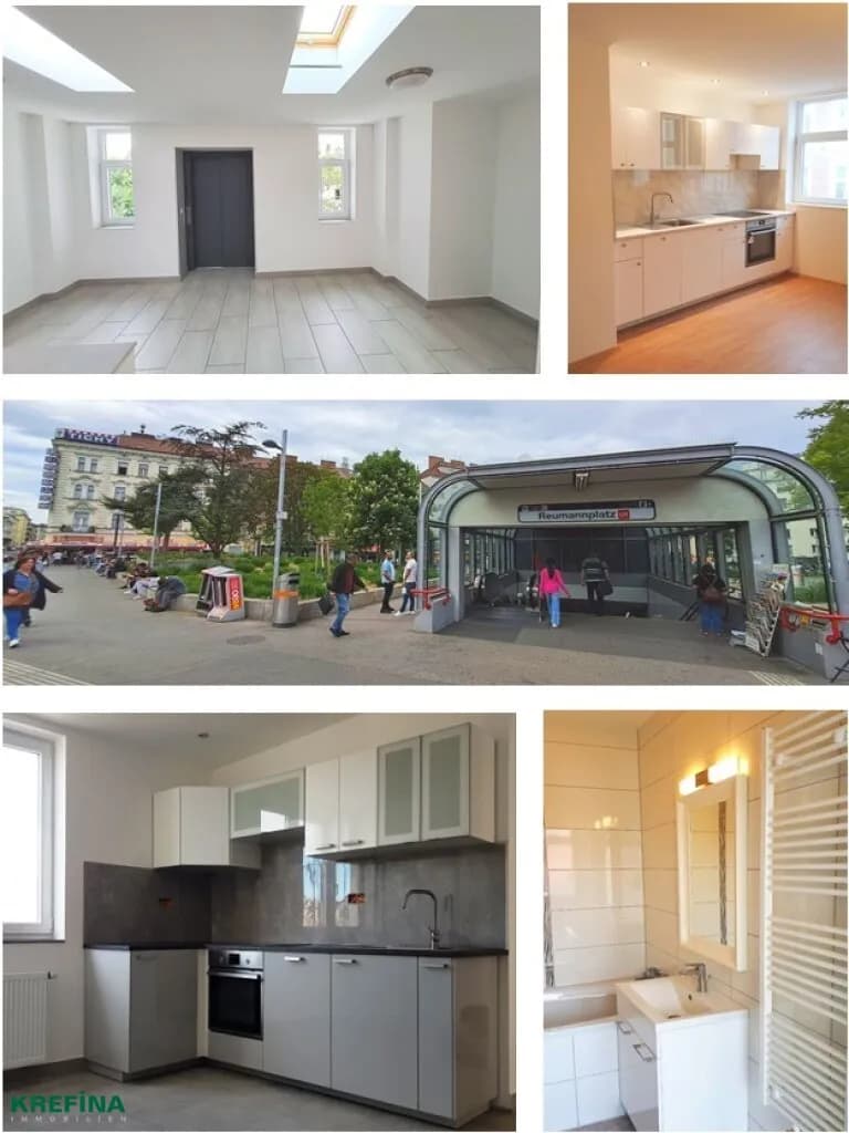 Gewerbeimmobilie kaufen in Wien – 750 m², € 1.990.000