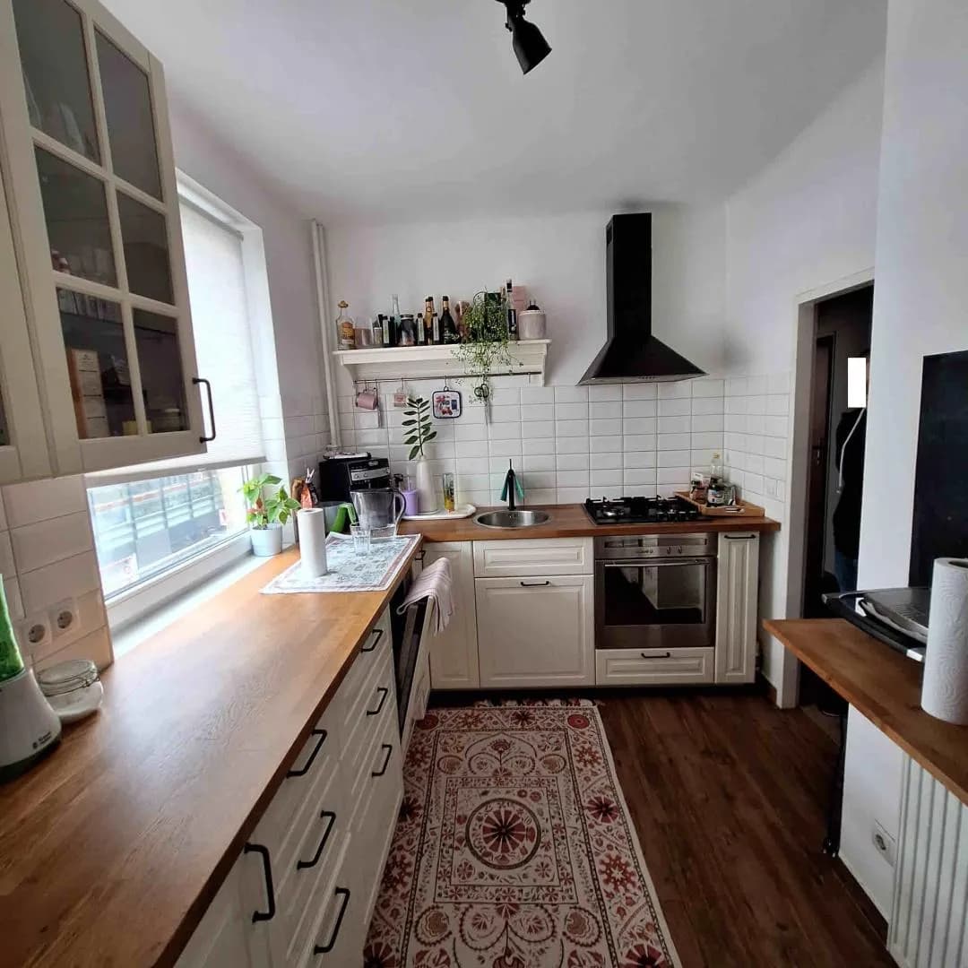 2-Zimmer-Wohnung kaufen in Wien – 57,41 m²