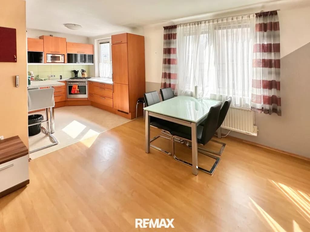 2-Zimmer-Wohnung kaufen in Wien – 46 m², € 195.000