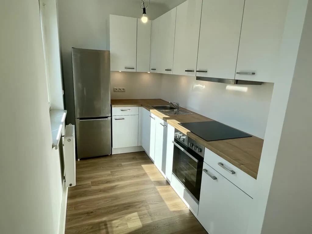 4-Zimmer-Wohnung mieten in Wien – 67 m², € 1.700