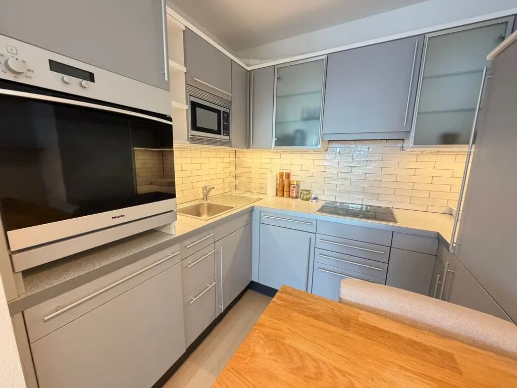 2-Zimmer-Wohnung mieten in Wien – 46,15 m², € 1.290