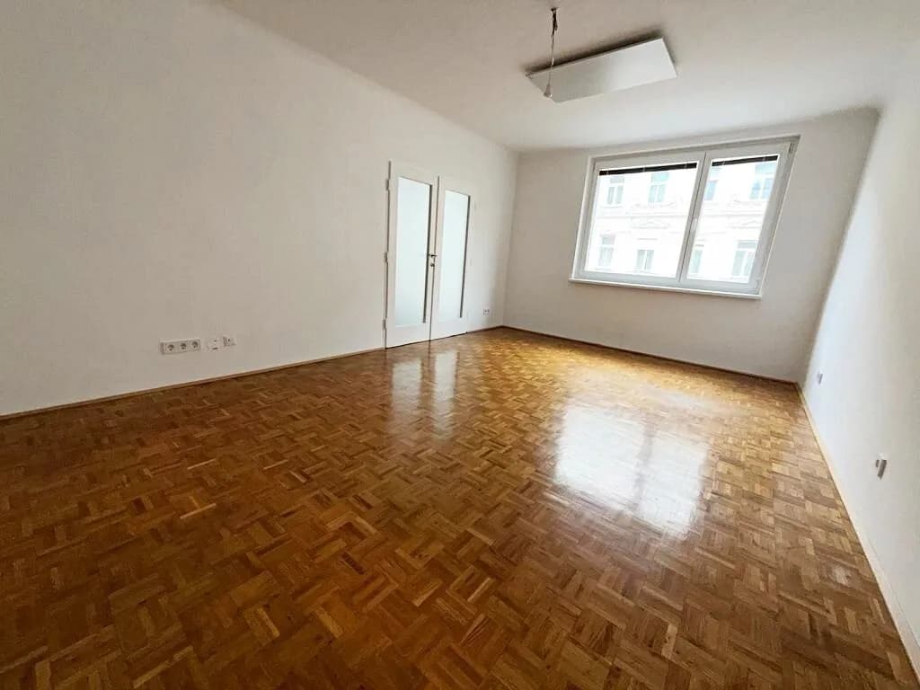 2-Zimmer-Wohnung mieten in Wien – 75 m², € 1.299