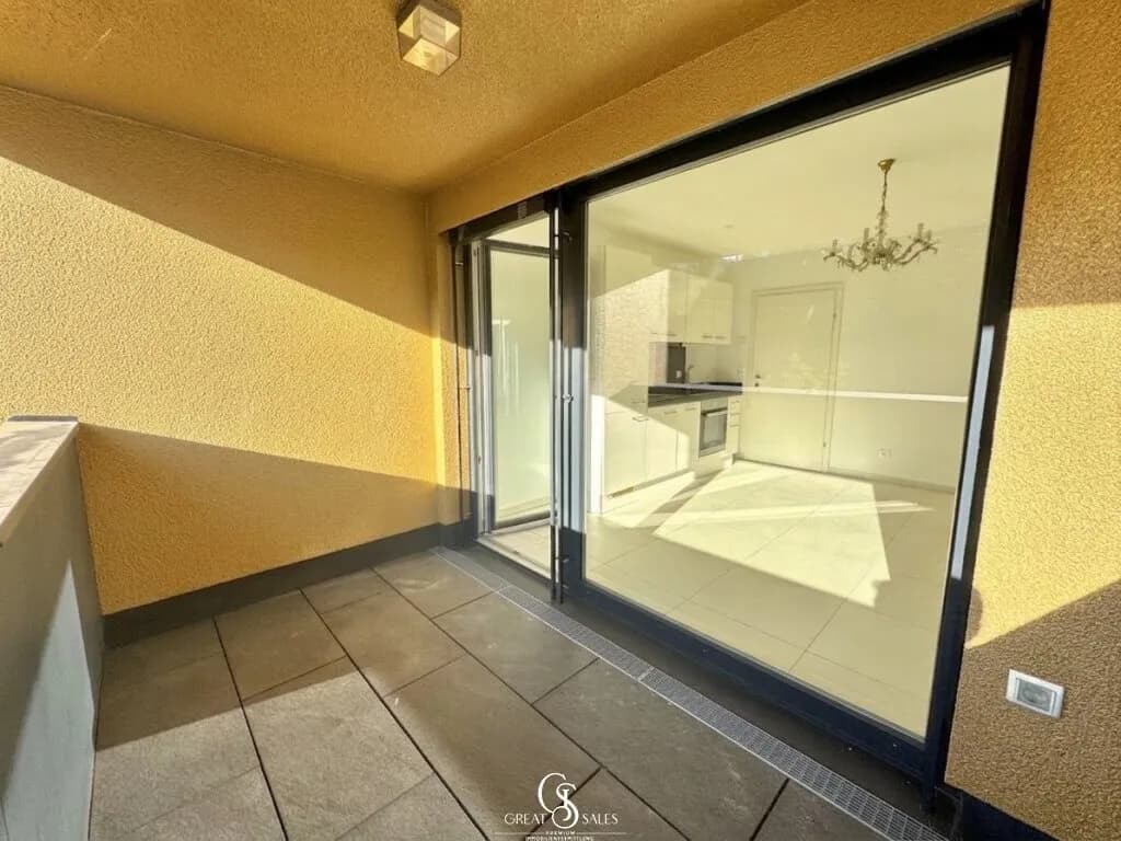 3-Zimmer-Wohnung kaufen in Graz-Umgebung – 59,36 m², € 209.500