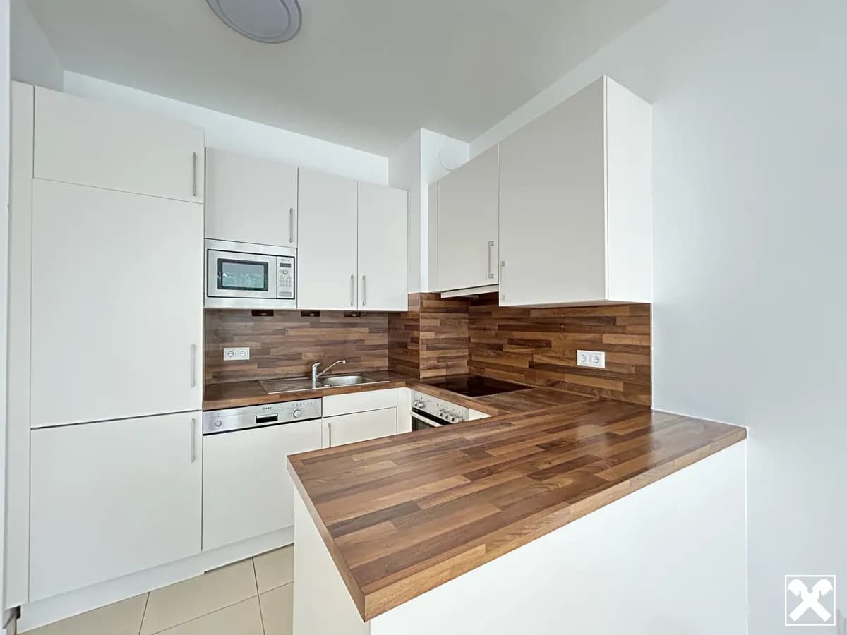 2-Zimmer-Wohnung kaufen in Wien – 56,7 m², € 289.000