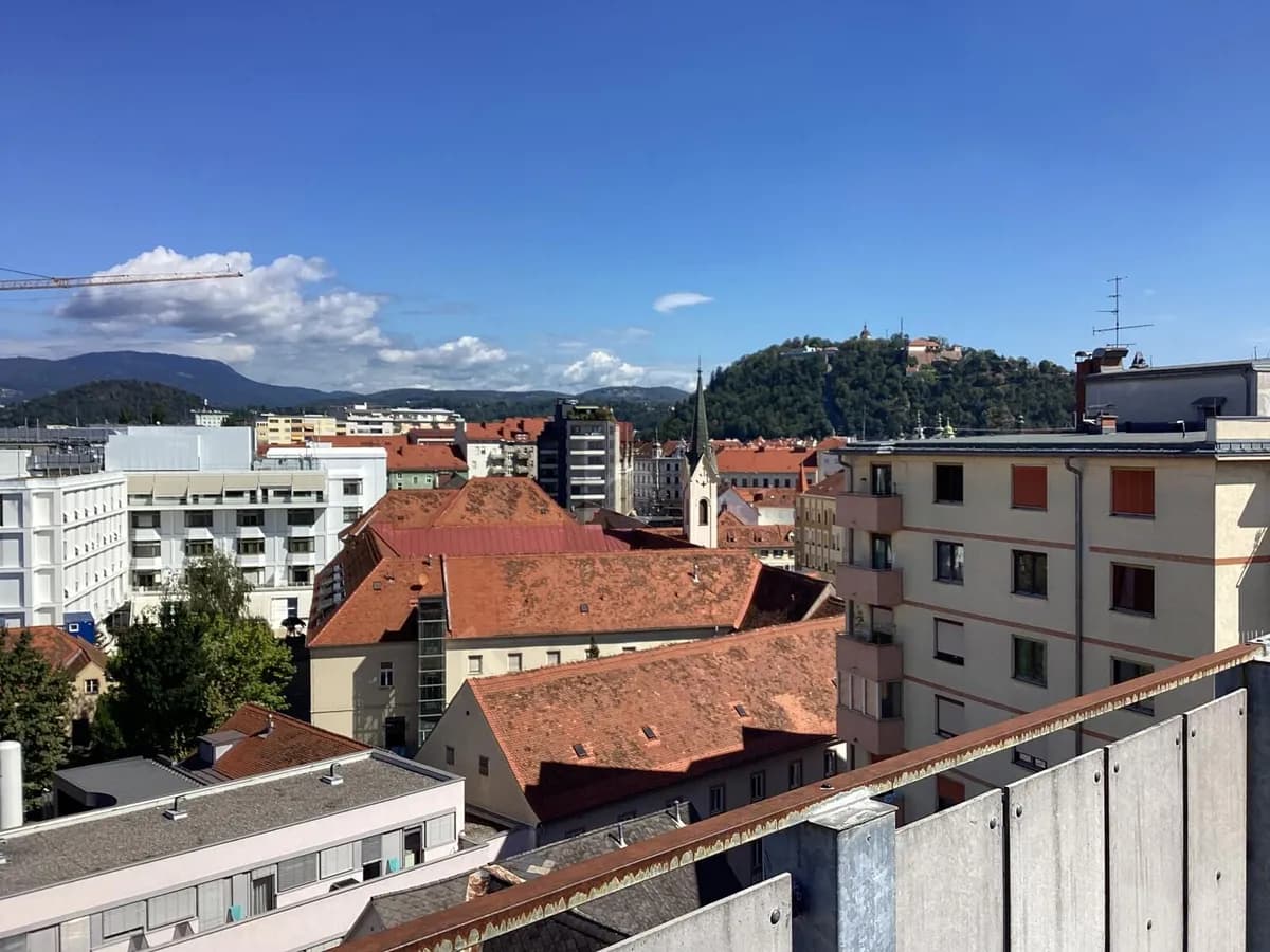 2-Zimmer-Wohnung kaufen in Graz – 32 m², € 142.000