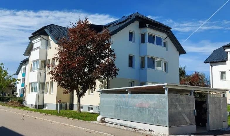 3-Zimmer-Wohnung mieten in Amstetten – 78,73 m², € 651