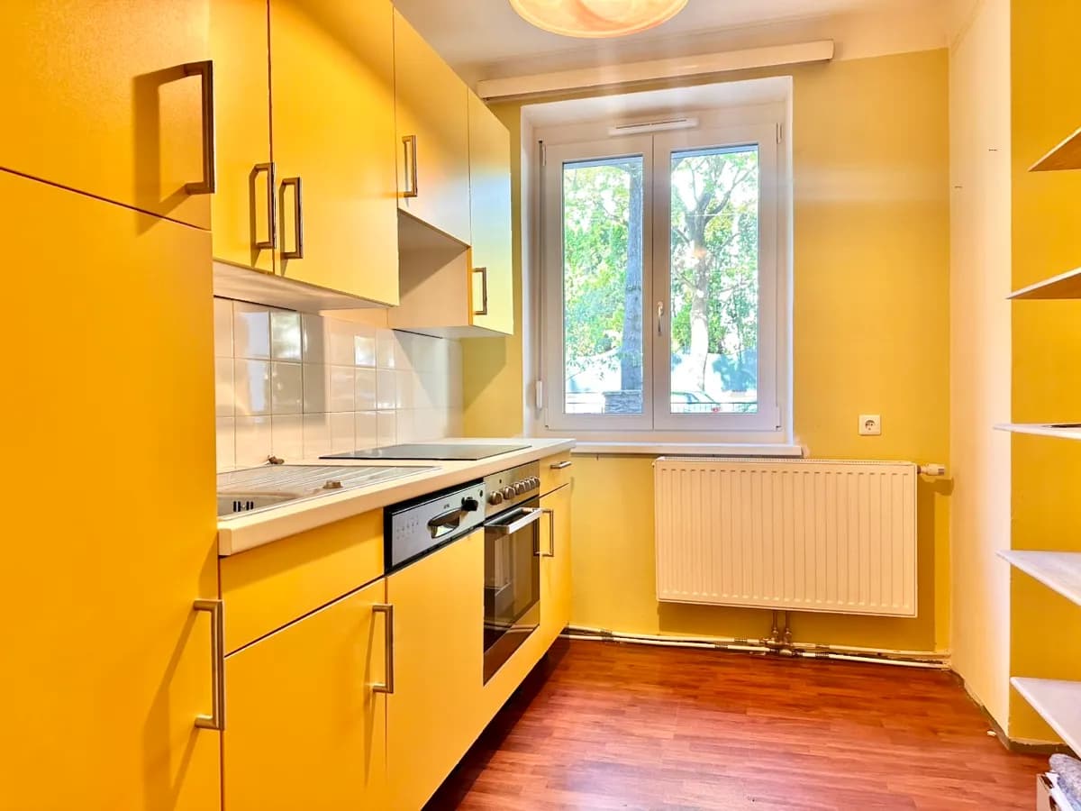 3-Zimmer-Wohnung kaufen in Wien – 67 m², € 395.000