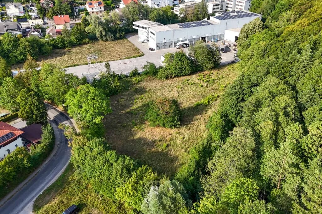 Immobilie kaufen in Sankt Pölten Land – 4 674 m², € 1.190.000