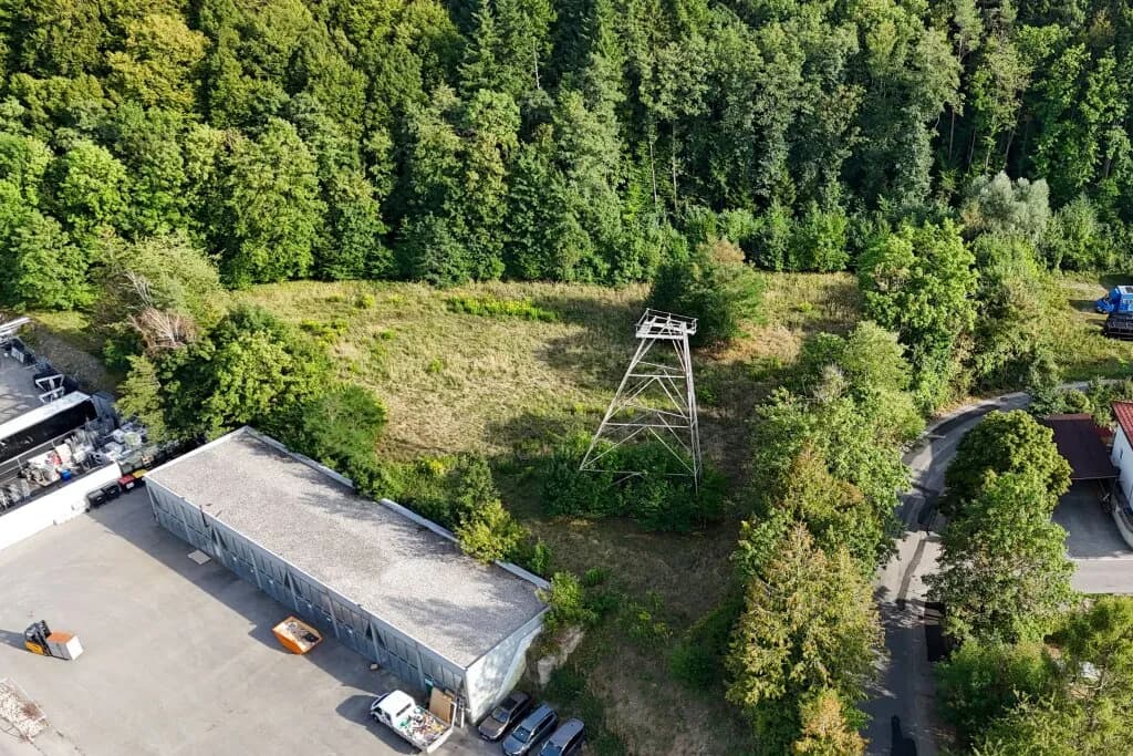 Immobilie kaufen in Sankt Pölten Land – 1 329 m², € 420.000