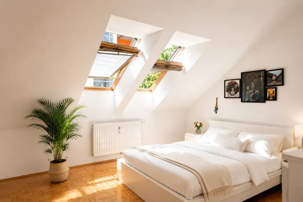 2-Zimmer-Wohnung kaufen in Graz – 58,63 m², € 169.000