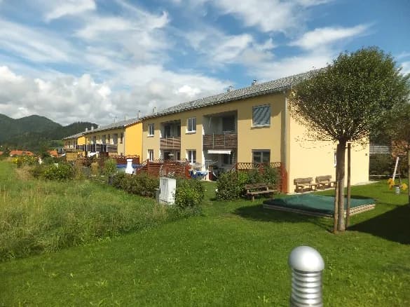 3-Zimmer-Wohnung mieten in Bruck-Mürzzuschlag – 76,7 m², € 713