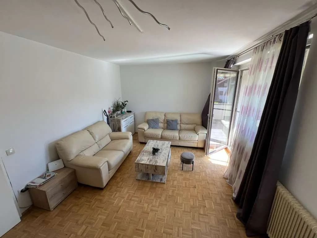 3-Zimmer-Wohnung kaufen in Salzburg Stadt – 60 m², € 280.000