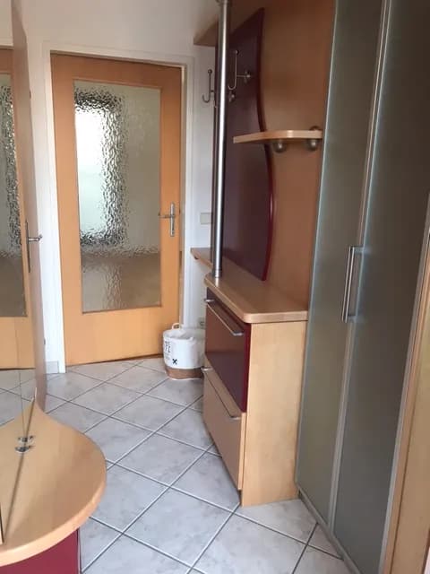 3-Zimmer-Wohnung mieten in Krems Land – 74 m², € 870