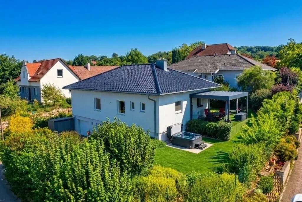 4-Zimmer-Haus kaufen in Tulln – 101 m², € 490.000