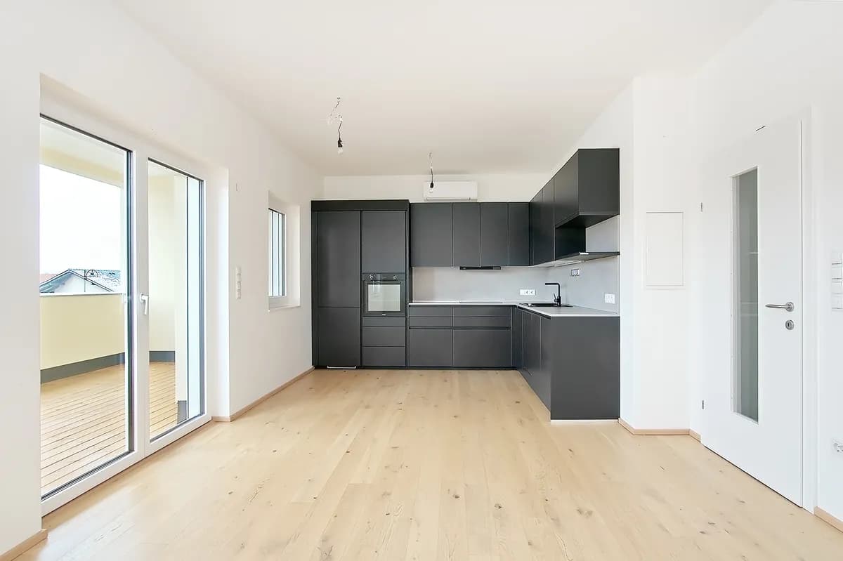 3-Zimmer-Wohnung mieten in Leibnitz – 68 m², € 1.116