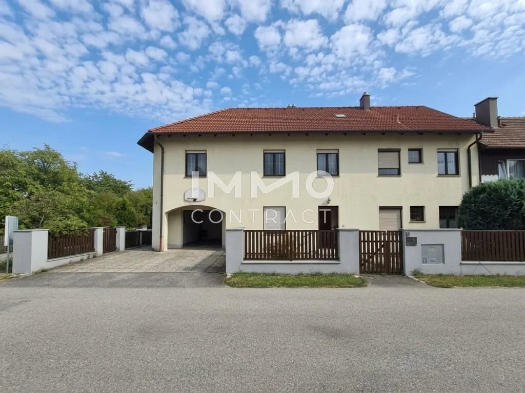 8-Zimmer-Haus kaufen in Sankt Pölten – 261,81 m², € 690.000