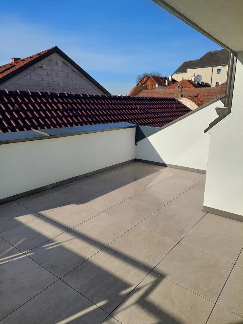 2-Zimmer-Wohnung mieten in Linz Land – 73 m², € 971