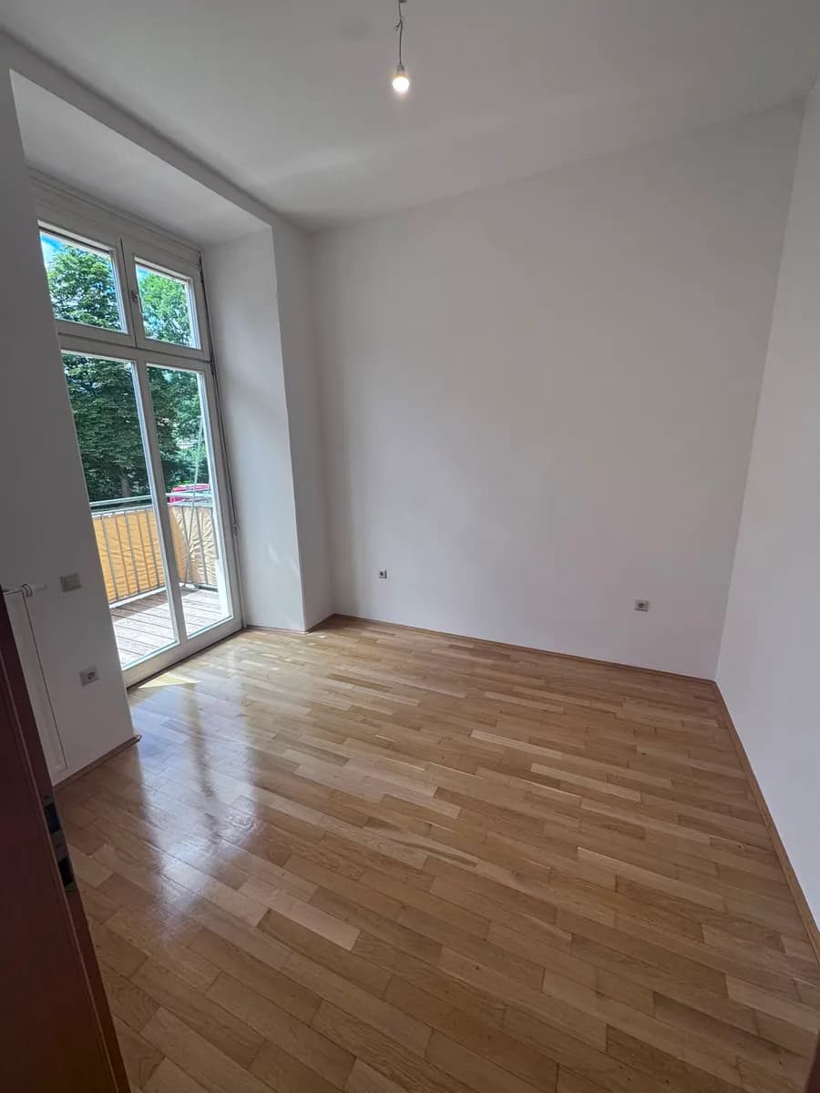 1-Zimmer-Wohnung mieten in Voitsberg – 40 m², € 470