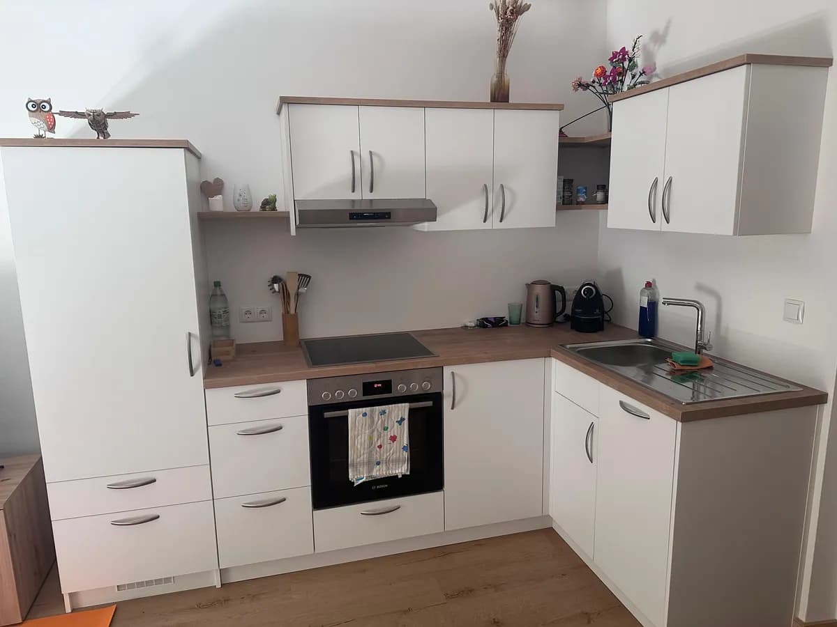 3-Zimmer-Wohnung kaufen in Leibnitz – 54 m², € 159.000