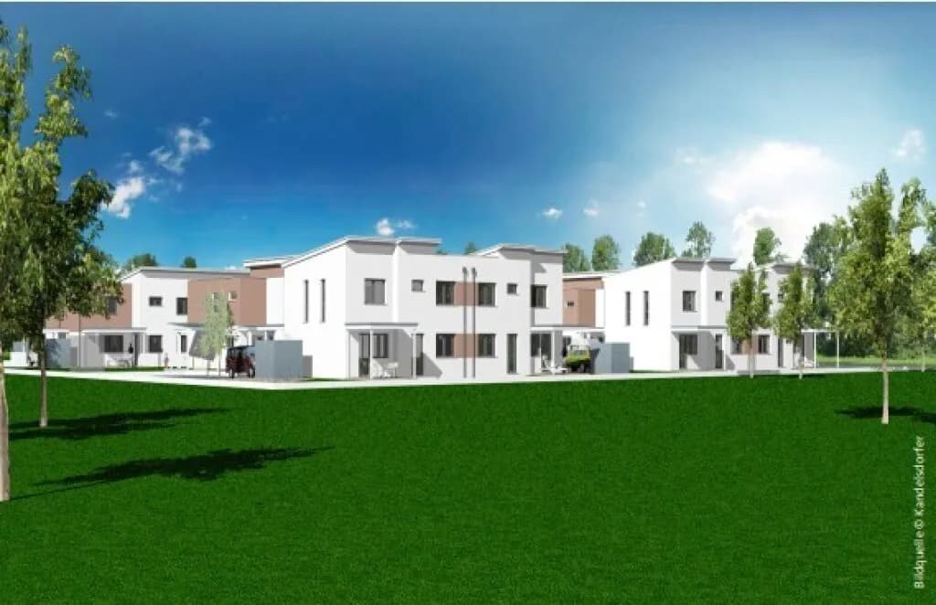 4-Zimmer-Haus kaufen in Neusiedl am See – 109,65 m², € 578.476