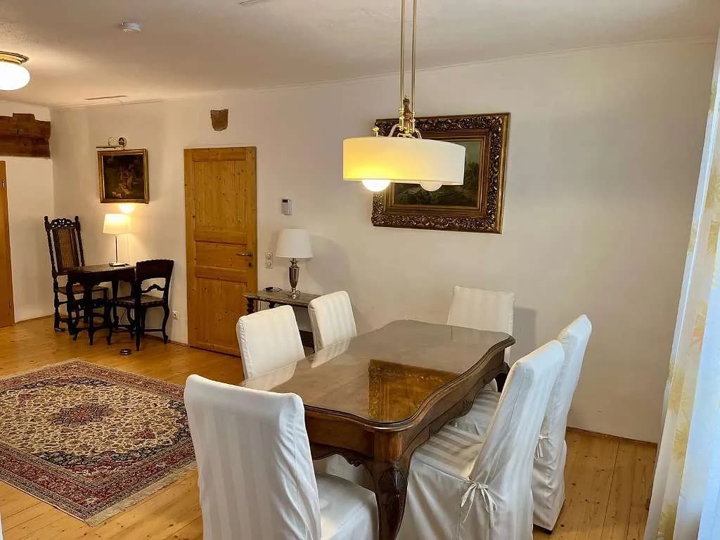 4-Zimmer-Wohnung mieten in Krems Land – 18 m², € 505