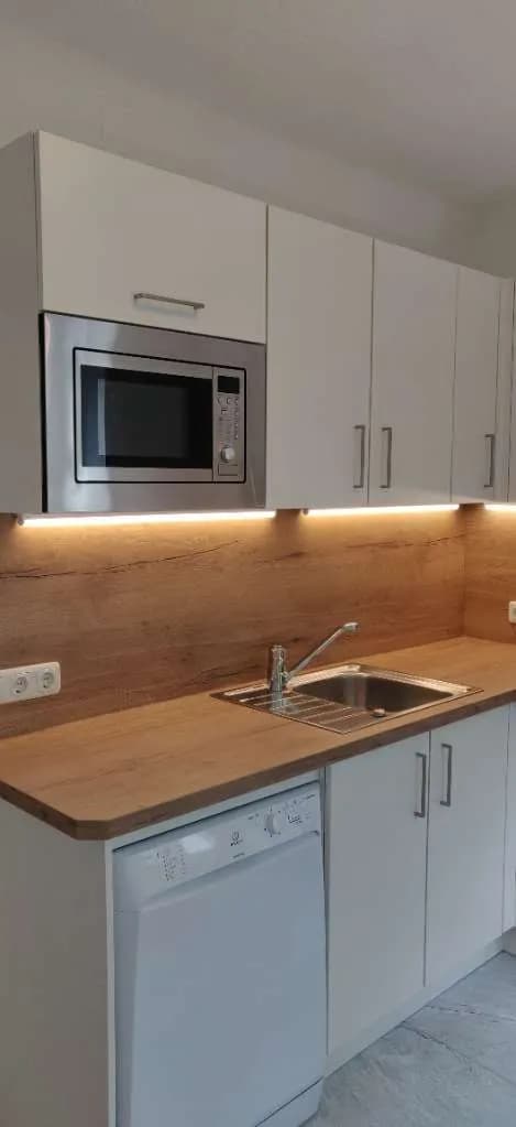 3-Zimmer-Wohnung mieten in Wels – 80 m², € 1.065