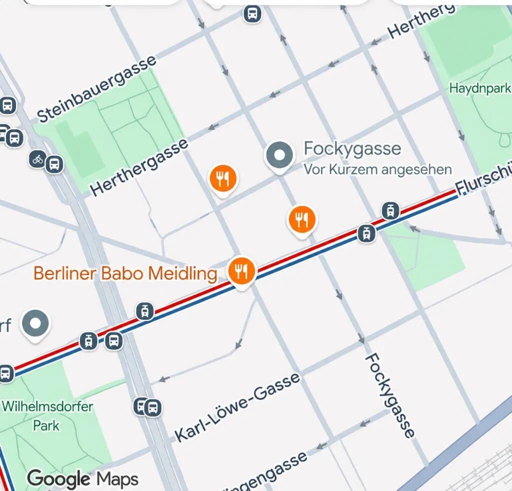 Gewerbeimmobilie kaufen in Wien – 900 m², € 990.000