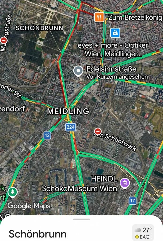 Gewerbeimmobilie kaufen in Wien – 1 363 m², € 1.950.000