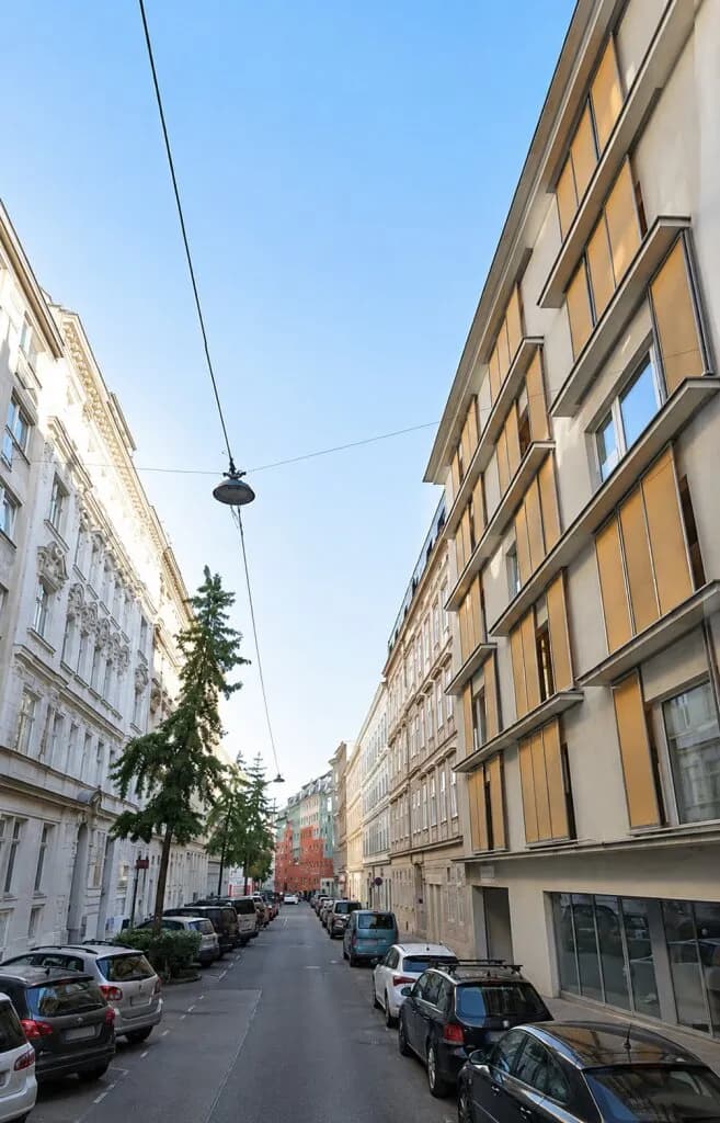 Gewerbeimmobilie kaufen in Wien – 1 720 m², € 3.700.000