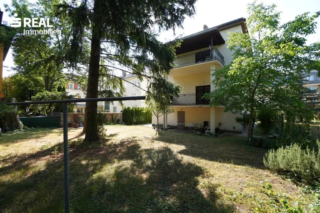 7-Zimmer-Haus kaufen in Wien – 232,9 m², € 949.000