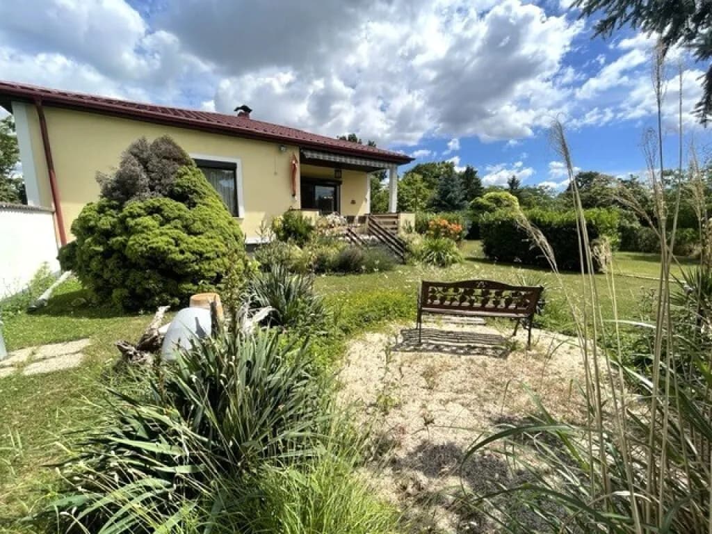 4-Zimmer-Haus kaufen in Neusiedl am See – 130 m², € 317.500