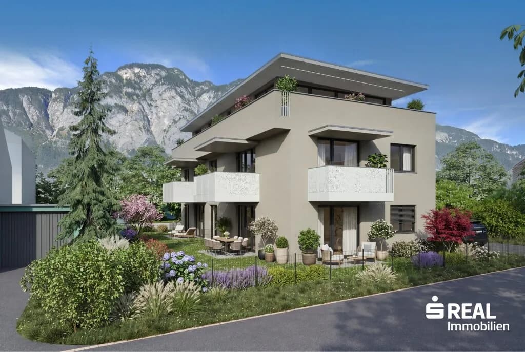 4-Zimmer-Wohnung kaufen in Innsbruck-Land – 86,31 m², € 949.000