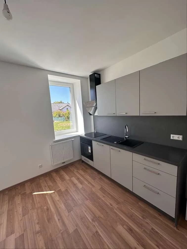 2-Zimmer-Wohnung mieten in Gmünd – 57 m², € 660