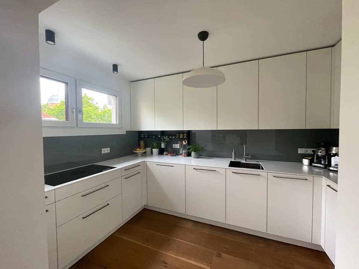 3-Zimmer-Wohnung kaufen in Wien – 100 m², € 580.000