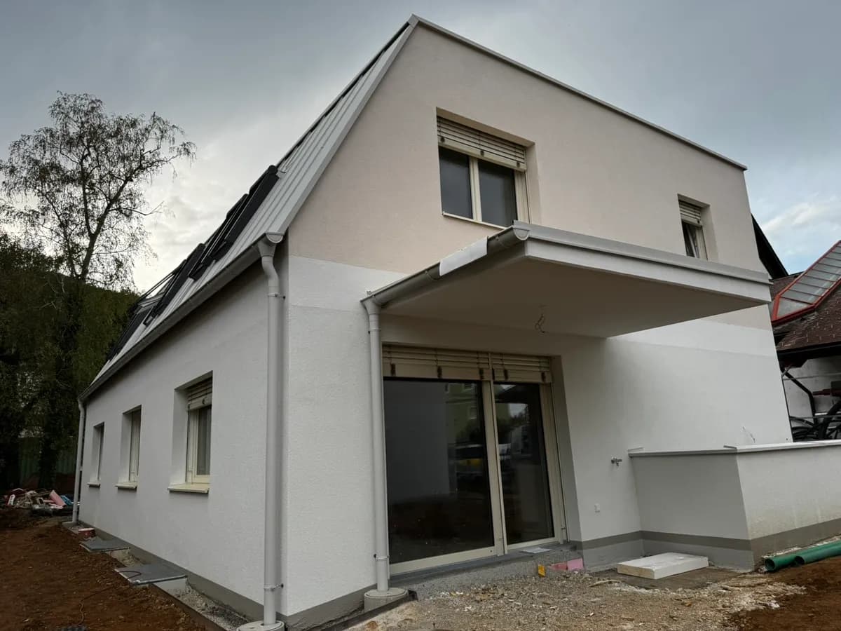 3-Zimmer-Wohnung mieten in Graz – 70 m², € 1.630