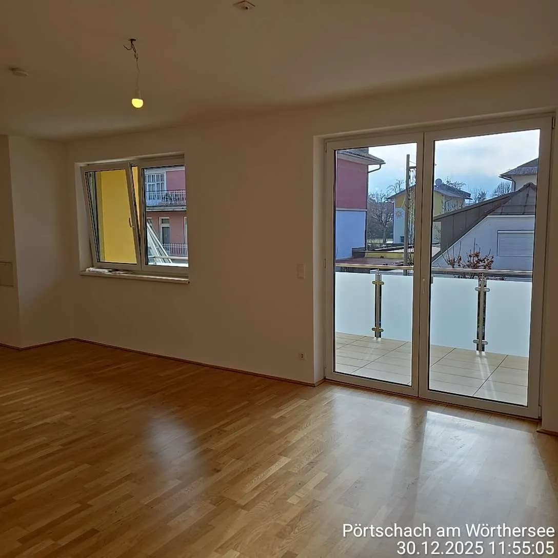 2-Zimmer-Wohnung mieten in Klagenfurt Land – 72 m², € 990