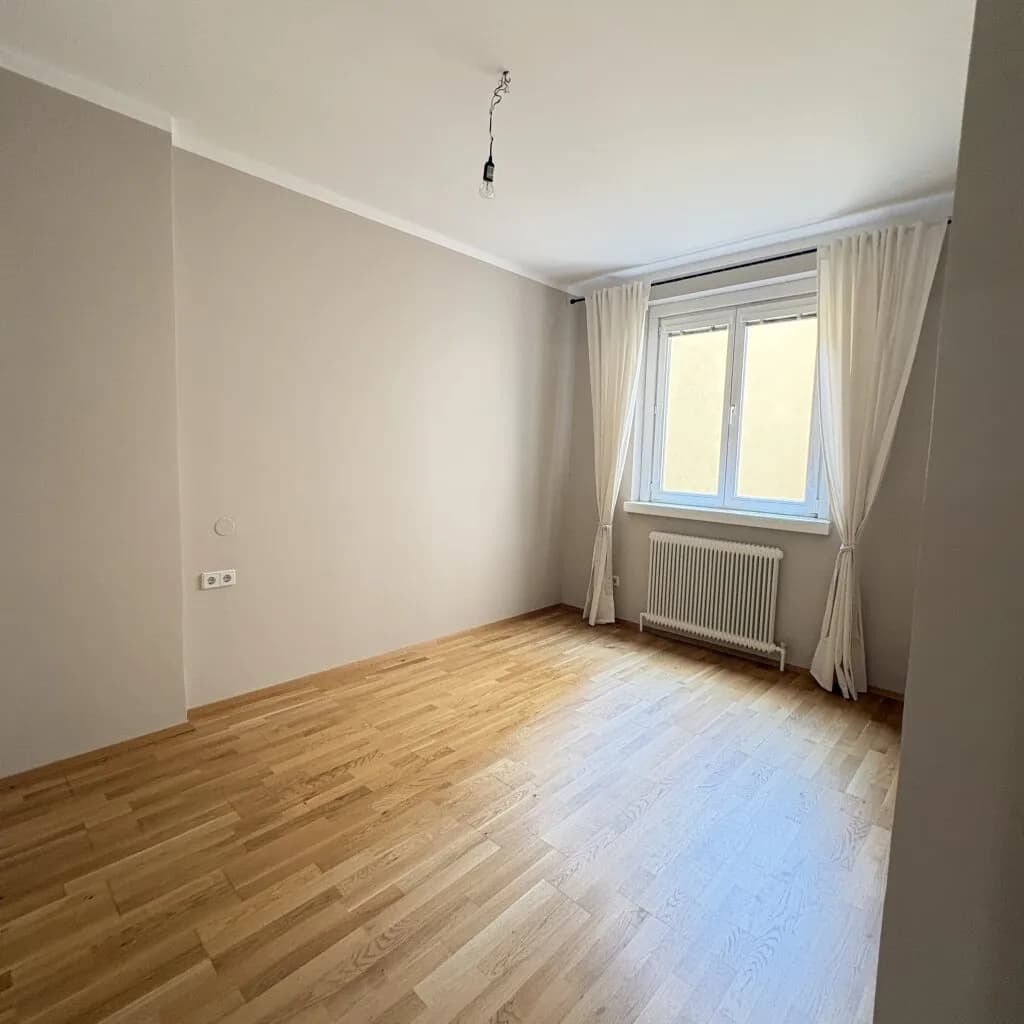2-Zimmer-Wohnung mieten in Baden – 50,15 m², € 900
