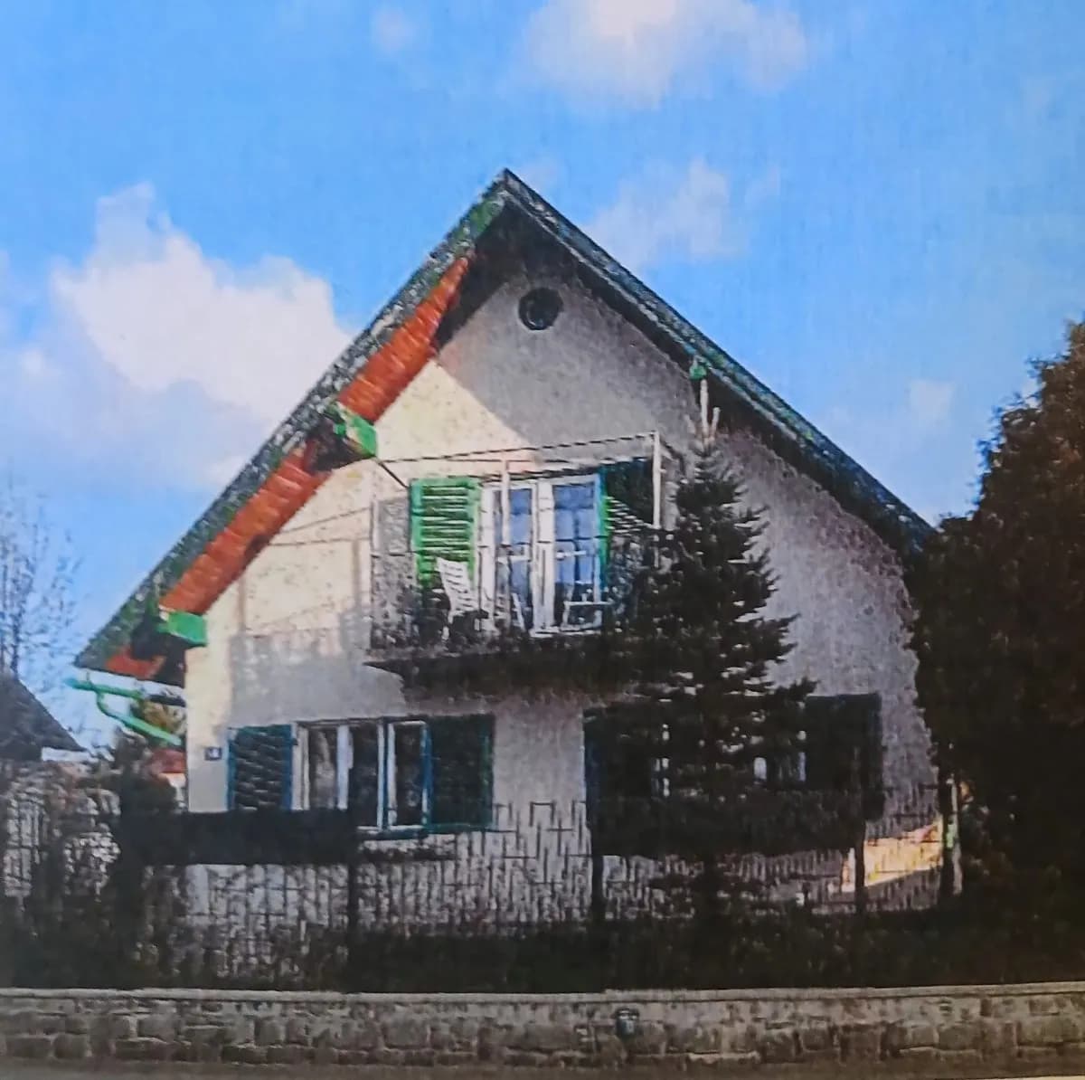 4-Zimmer-Haus kaufen in Gmünd – 130 m², € 135.000