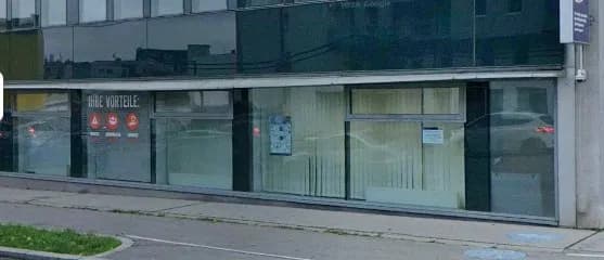 Gewerbeimmobilie mieten in Wien – 260 m², € 3.745