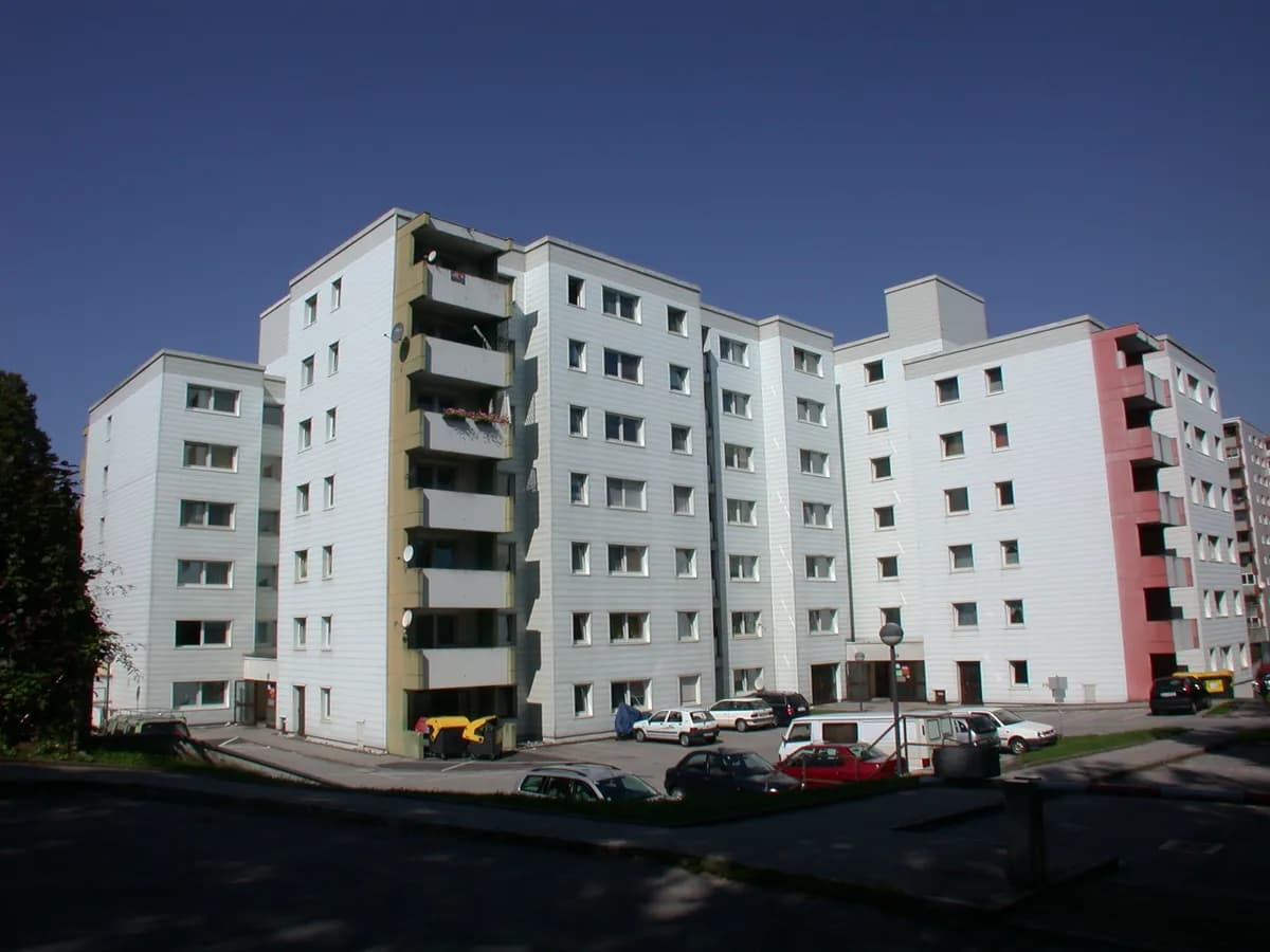 2-Zimmer-Wohnung mieten in Linz Land – 57,82 m², € 520