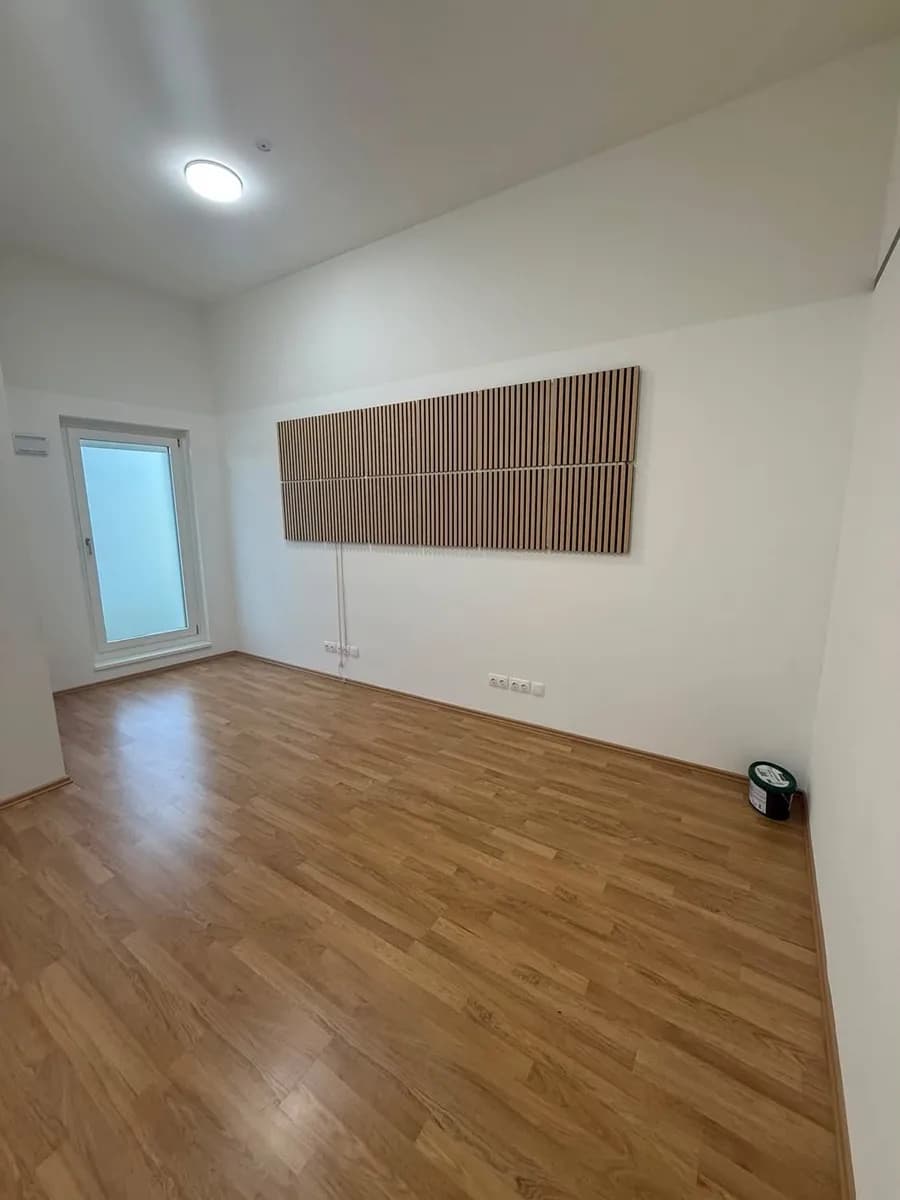 1-Zimmer-Gewerbeimmobilie mieten in Wien – 16 m², € 700