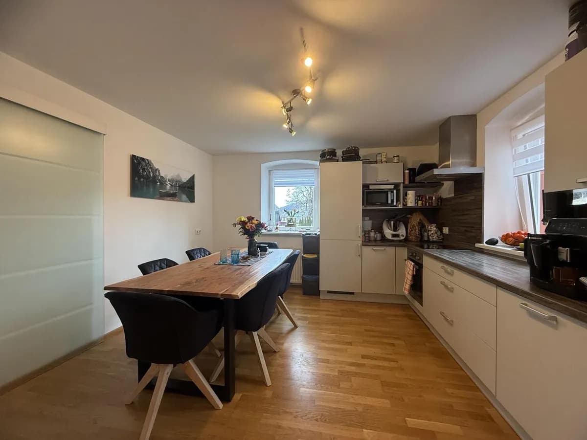 2-Zimmer-Wohnung mieten in Bruck-Mürzzuschlag – 94 m², € 1.037