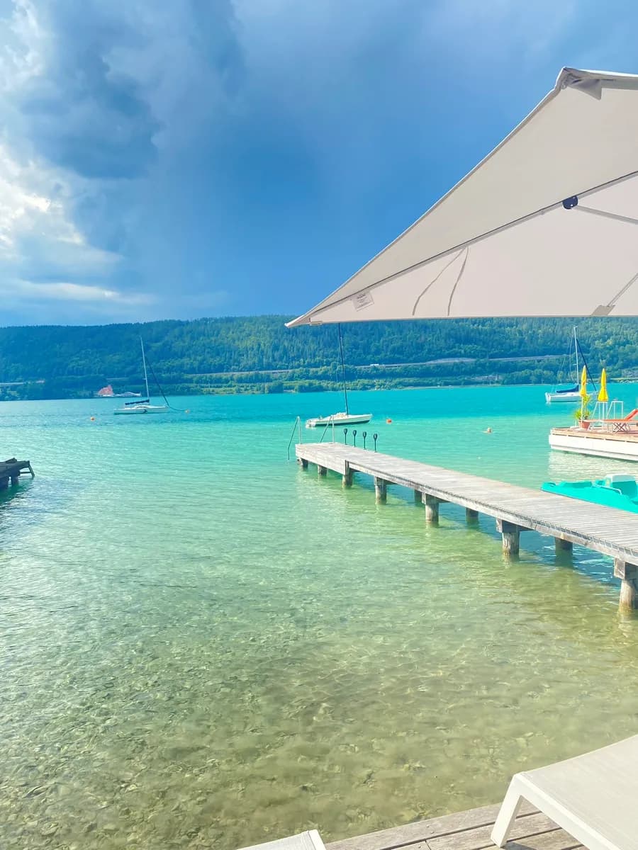 3-Zimmer-Wohnung kaufen in Klagenfurt Land – 93 m², € 1.395.000