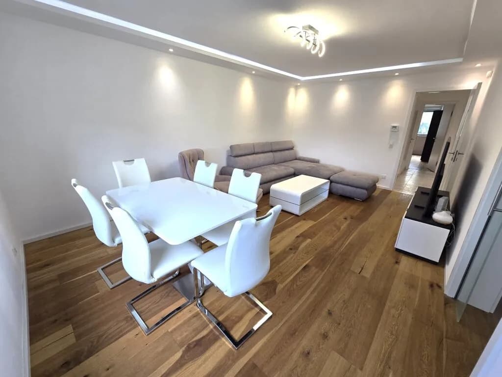 Wohnung kaufen in Wien – 85 m², € 499.000