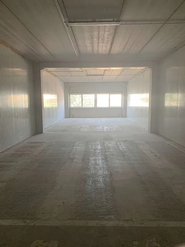 Gewerbeimmobilie mieten in Wien – 120 m², € 9