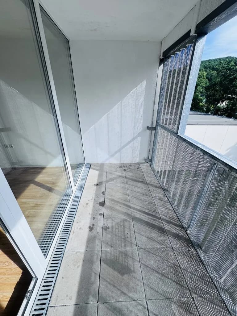 1-Zimmer-Wohnung mieten in Sankt Pölten Land – 24,55 m², € 465
