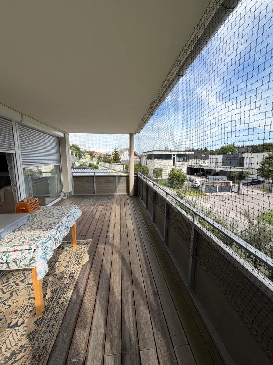 3-Zimmer-Wohnung mieten in Klagenfurt Land – 74 m², € 1.100