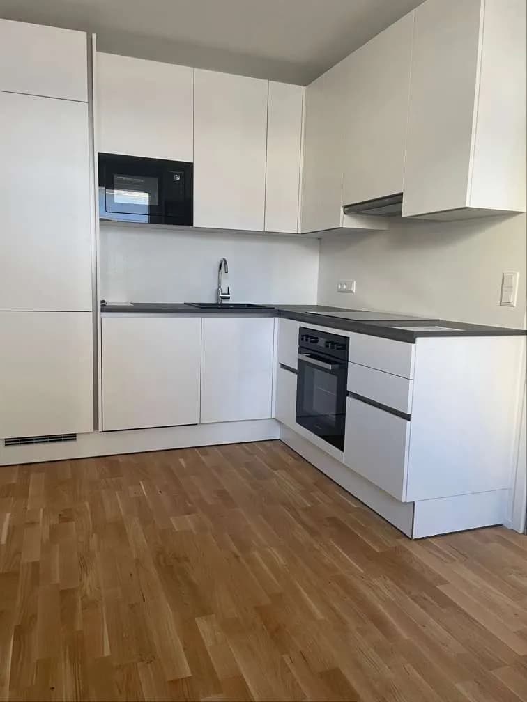 2-Zimmer-Wohnung mieten in Wien – 66 m², € 1.400