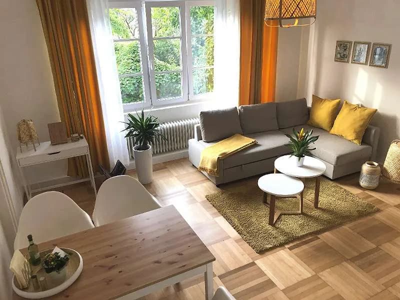 3-Zimmer-Wohnung mieten in Linz – 60 m², € 1.800