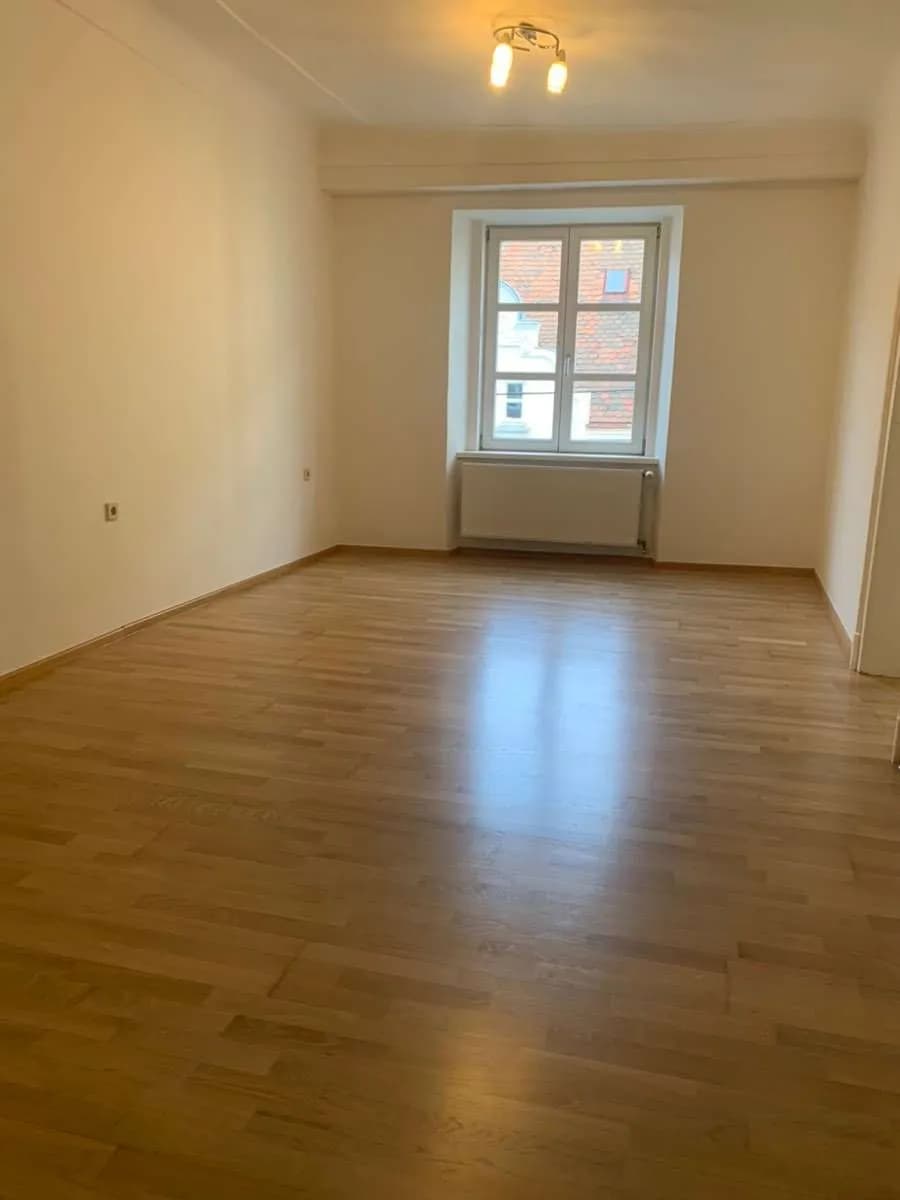 2-Zimmer-Wohnung mieten in Graz – 60 m², € 750